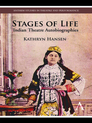 cover image of Stages of Life